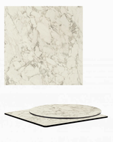 PA Torano HPL/kompaktná stolová doska, 12 mm