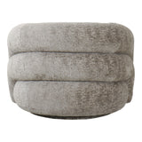 Kreslo Valletta s otočnou funkciou