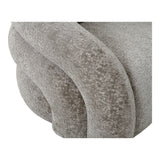 Kreslo Valletta s otočnou funkciou