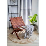 Skladacia stolička Perugia I.