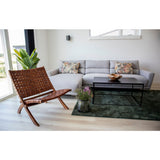 Skladacia stolička Perugia I.