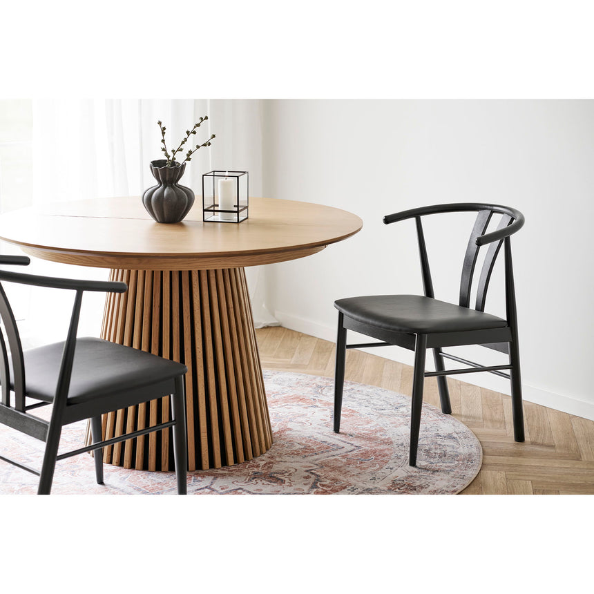 Jedálenská stolička Artenara II