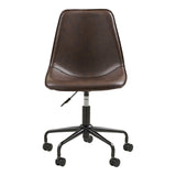 Kancelárska stolička Monaco