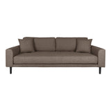 Lido VIII. Trojmiestna pohovka