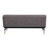 Rozkladacia pohovka Labuť