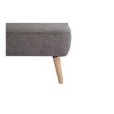 Rozkladacia pohovka Labuť