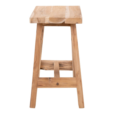 Barcelona I. lavička