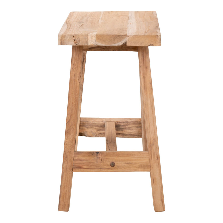 Barcelona I. lavička