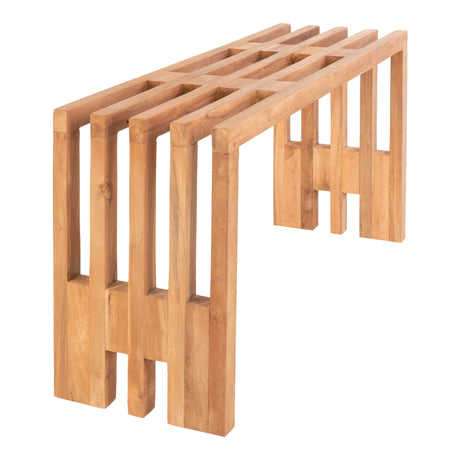 Lavička Benidorm II