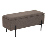 Lavička Watfordu V.