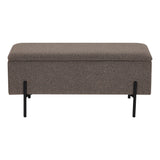 Lavička Watfordu V.