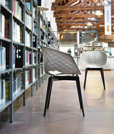 Uni-ka 599 – profesionálna HoReCa stolička, dostupná vo viacerých farbách