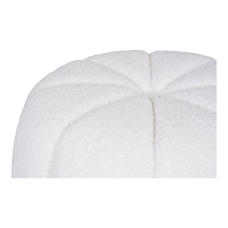 Paisley puf