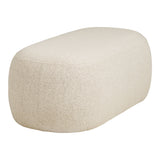 Lavička v Blossomville