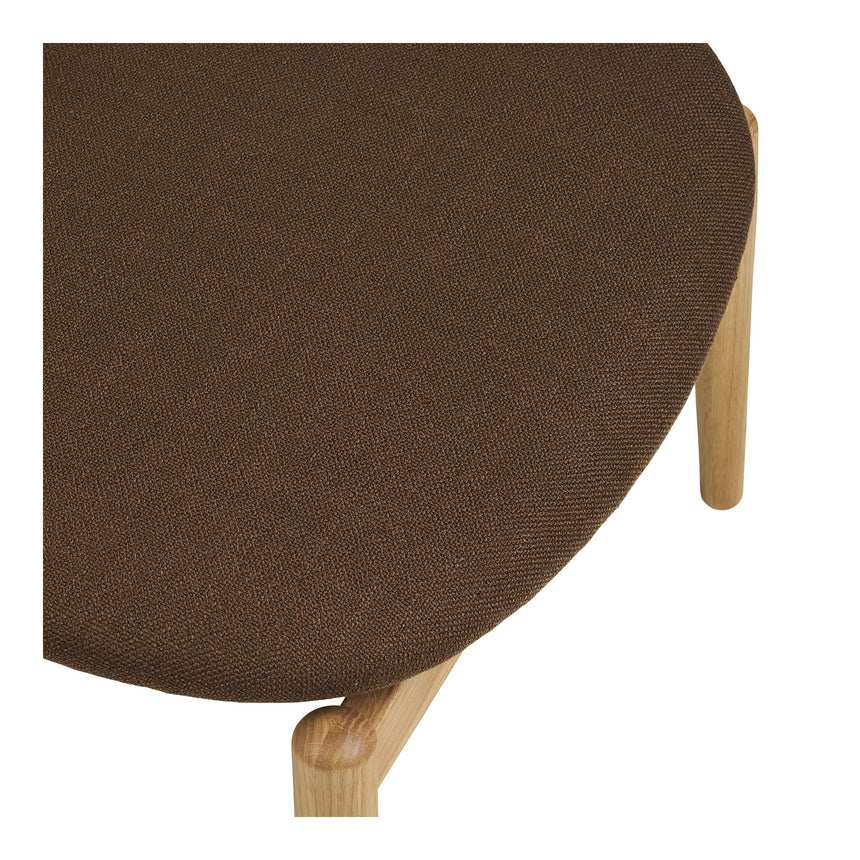 Opierka na nohy Olvera