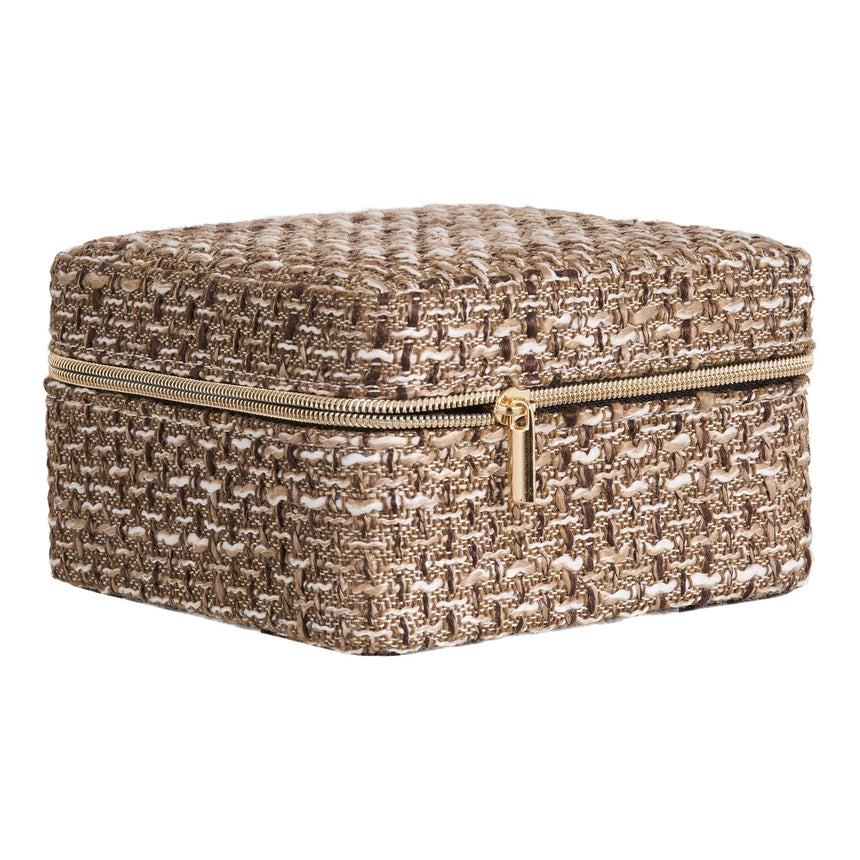 Šperkovnica z Marrákeša