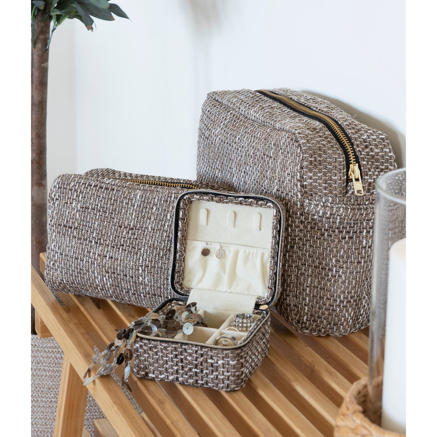 Toaletné tašky Safi