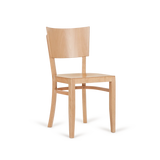Paged Classic A-0039 klasszikus bükkfa éttermi szék