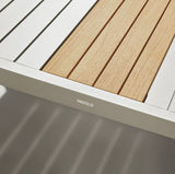 Higold Pardee 4 személyes kerti ülőgarnitúra szett