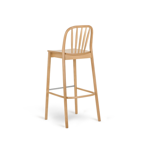 Paged Aldo H-1070 bárszék másik nézetben