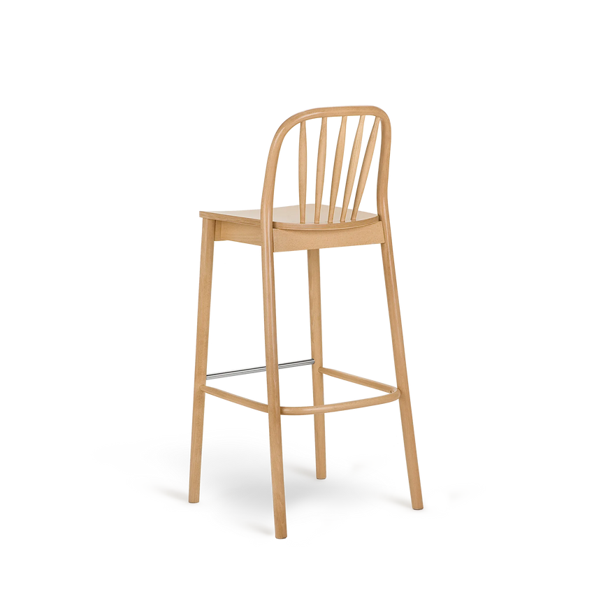 Paged Aldo H-1070 bárszék másik nézetben
