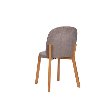 Paged Dot A-4015 szék oldalnézet