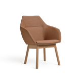 Paged Tuk Big M-5051 fotel oldalnézet