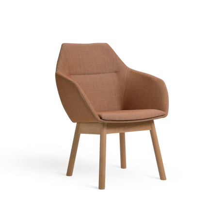 Paged Tuk Big M-5051 fotel oldalnézet