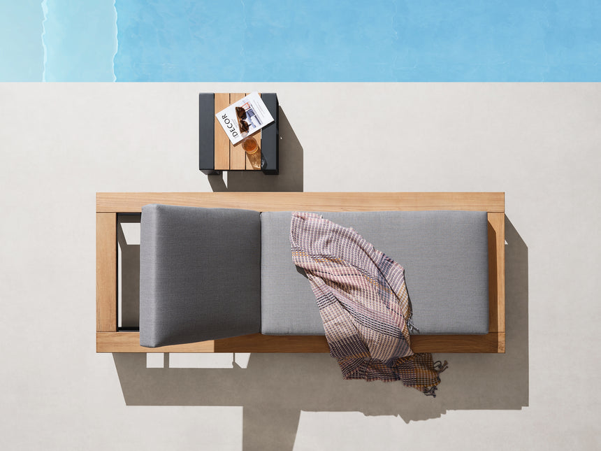 Higold Cambusa napozóágy