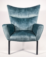 Jazz – kreslo, dostupné vo viacerých farbách