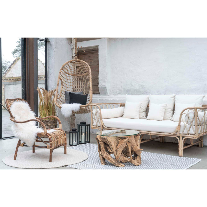 Konferenčný stolík Grand Canyon