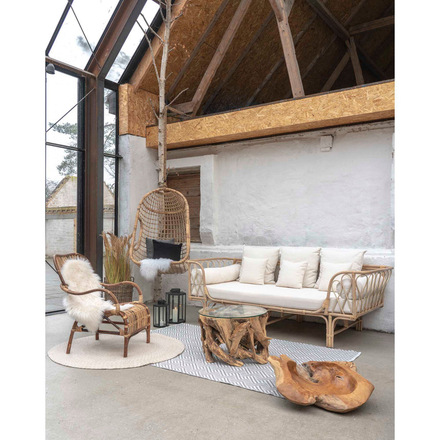 Konferenčný stolík Grand Canyon