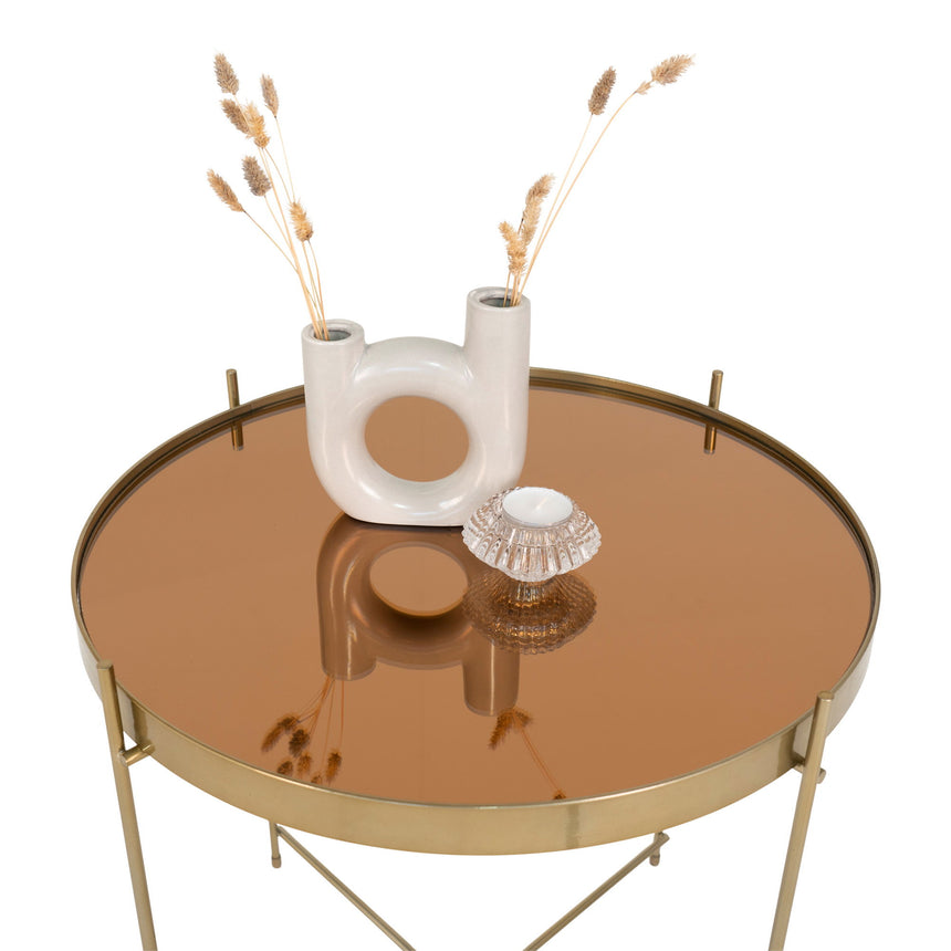 Konferenčný stolík Venezia II