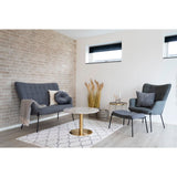 Konferenčný stolík Bolzano I.