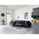 Konferenčný stolík Venezia III