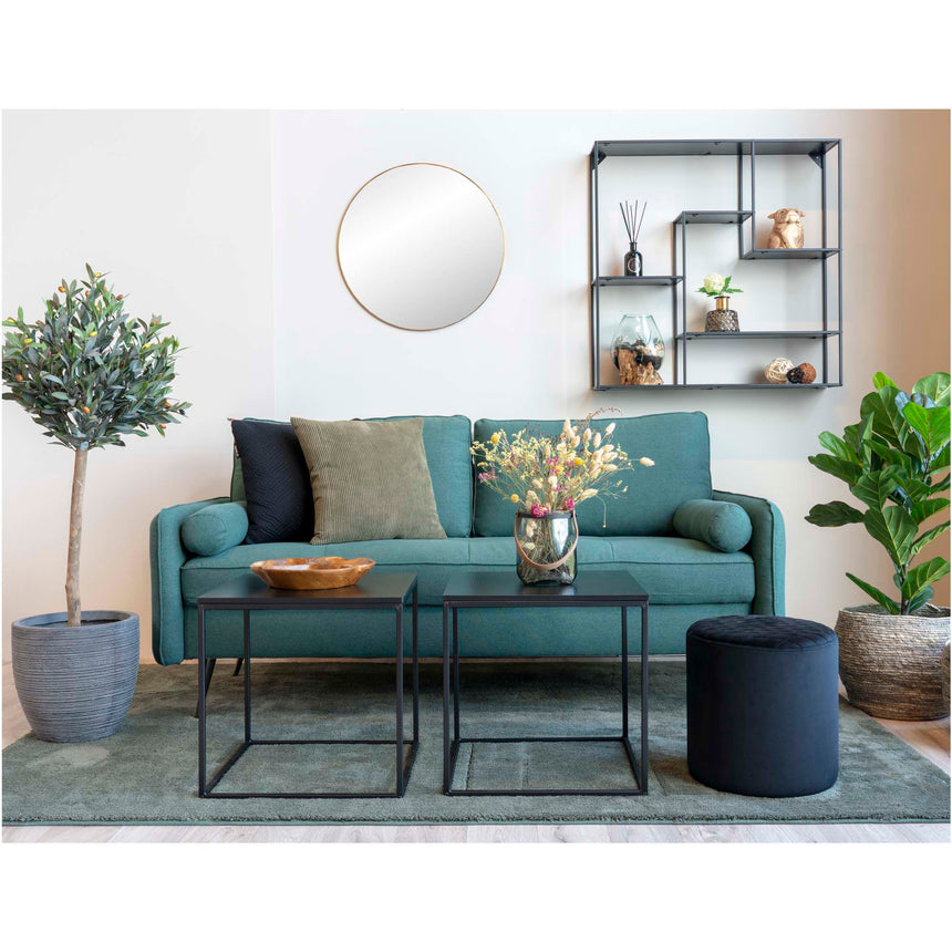 Diskusia I. Tabuľka skládkovania