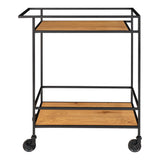 Barový vozík Vita III