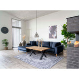 Konferenčný stolík Toulon II