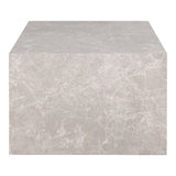 Prague I. dohányzóasztal