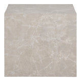 Prague II. dohányzóasztal