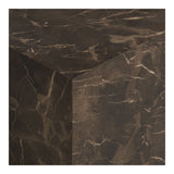 Prague V. dohányzóasztal