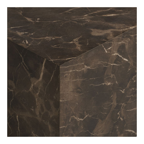 Prague V. dohányzóasztal