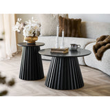 Osaka III. Sklápací stôl