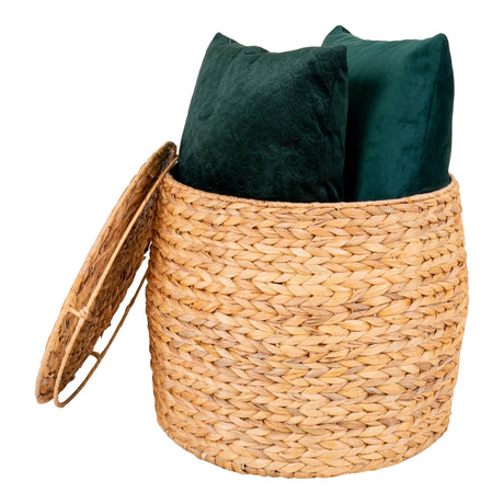 Úložný stolík Delia