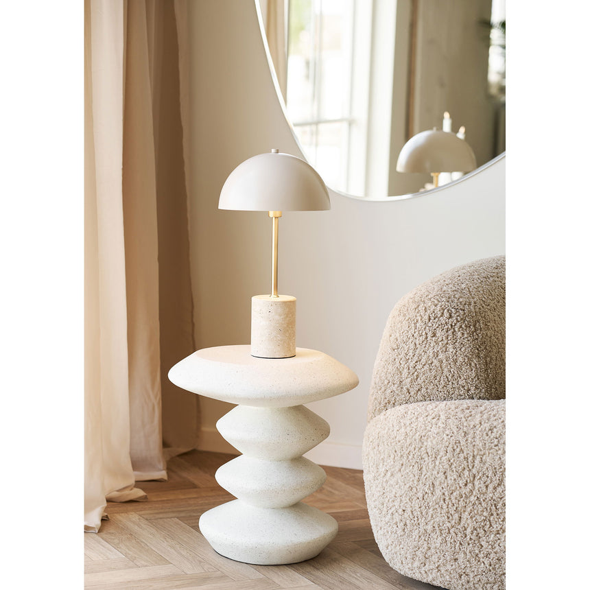 Úložný stôl Blackburn