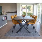 Jedálenský stôl Toulon I.