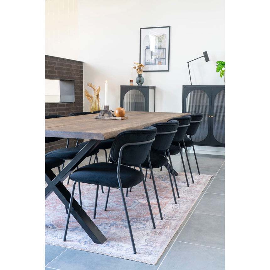 Jedálenský stôl Toulon VII