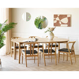 Jedálenský stôl Bundaberg