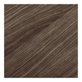 Jedálenský stôl Osaka – Ø140 cm, údený dub 