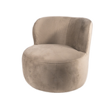 Teddy – kreslo, dostupné vo viacerých farbách